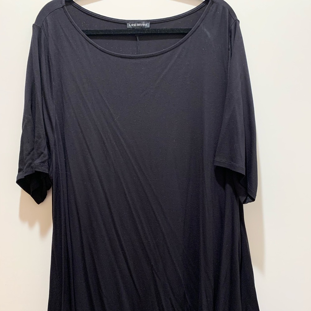 Lane Bryant Swing Tunic